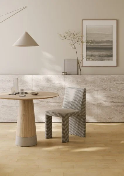 Паркетная доска Quartz Parquet Штучный паркет Клён Американский 44-400-61 в Стерлитамаке