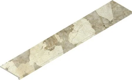 Керамогранит Italon Этернум Волкано Ступень Фронт 33х160 (Натуральная) в Стерлитамаке