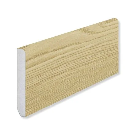 Кварцевый плинтус Fargo 64W970 Дуб Сидней 80х11х2200 мм в Стерлитамаке