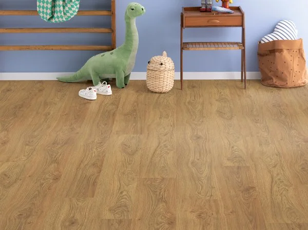 Ламинат Egger PRO 12/33 4V Дуб Азгил медовый EPL156 в Стерлитамаке