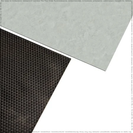 ПВХ плитка FineFlex Stone Эльбрус FX-201 в Стерлитамаке