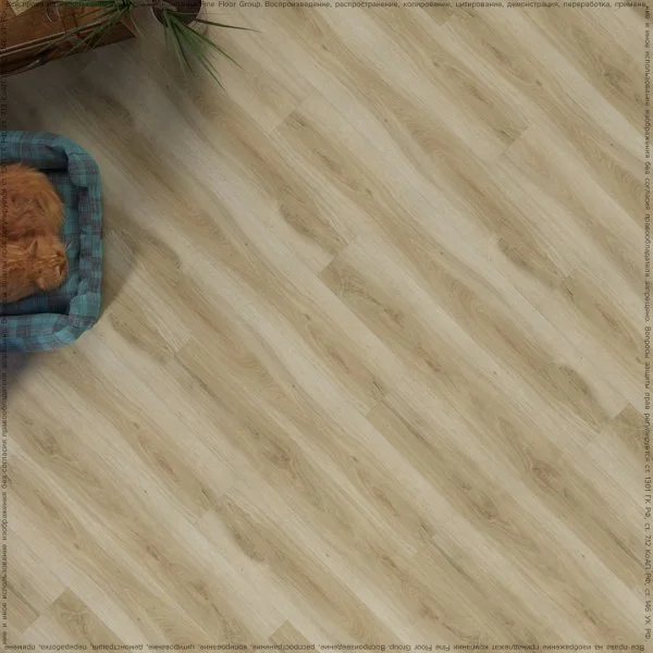 Кварц-виниловая плитка FineFloor Wood Дуб Пиньел FF-1425 в Стерлитамаке