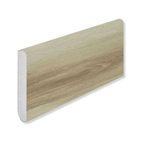 Кварцевый плинтус Fargo 89015-003 Дуб Мартовский градиент 80х11х2200 мм в Стерлитамаке