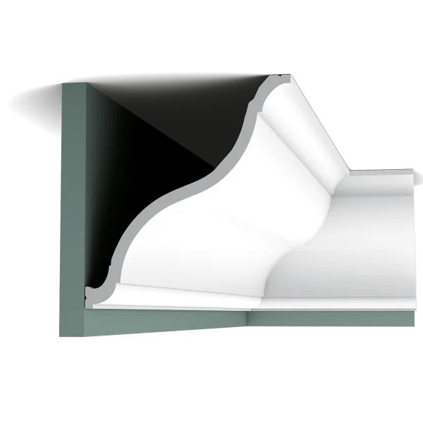 Карниз Orac C335 (222*202*2000 мм) в Стерлитамаке