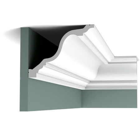 Карниз Orac C334 (15*196*2000 мм) в Стерлитамаке