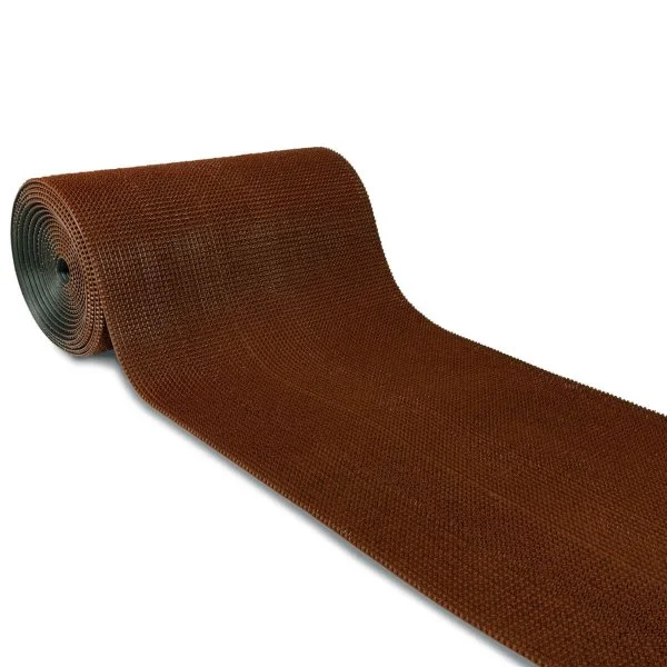 Щетинистое покрытие Альфа-Стиль 135 Коричневый - 0,9х15 м. пог в Стерлитамаке