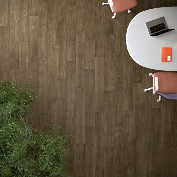 Керамогранит Coliseum Дукале Пэппер 20х120 (Натуральный и Реттифицированный) в Стерлитамаке