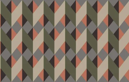 Обои Milassa Geometrica Gm5, 015 в Стерлитамаке