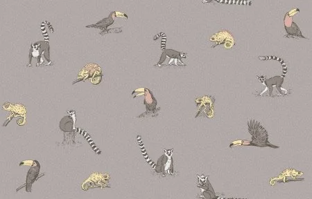 Обои Milassa Bon Voyage D9, 001 в Стерлитамаке