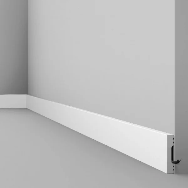 Плинтус NMC Wallstyl FD8 (80х15х2000 мм) в Стерлитамаке