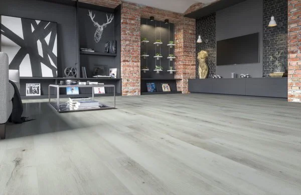 Кварц-виниловая плитка Refloor Fargo Comfort 68W963 Дуб Верона в Стерлитамаке