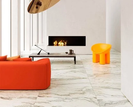 Керамогранит Coliseum Канова Сэнд 60х120 (Натуральный и Реттифицированный) в Стерлитамаке