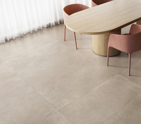 Керамогранит Italon Этернум Крим 60х120 (Натуральная и Реттифицированная) в Стерлитамаке