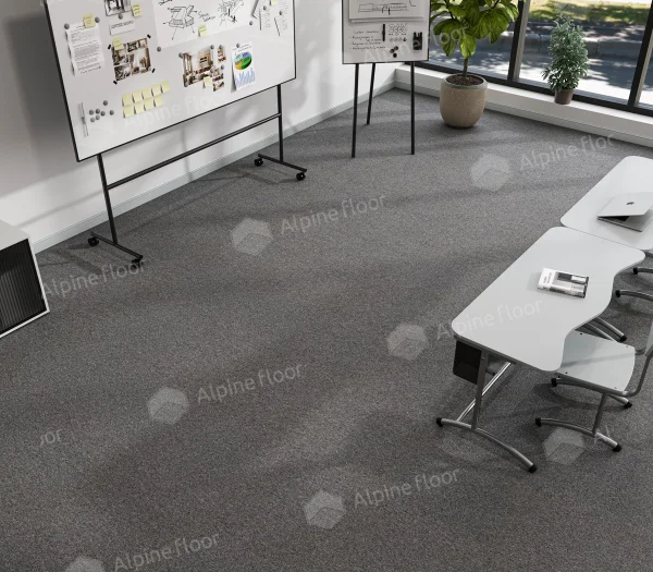 Ковровая плитка Alpine Floor Huron 402-1 Супериор в Стерлитамаке