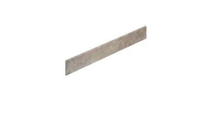 Керамогранит Coliseum Ривьера Дарк Плинтус (Натуральный, 7,2х60) в Стерлитамаке