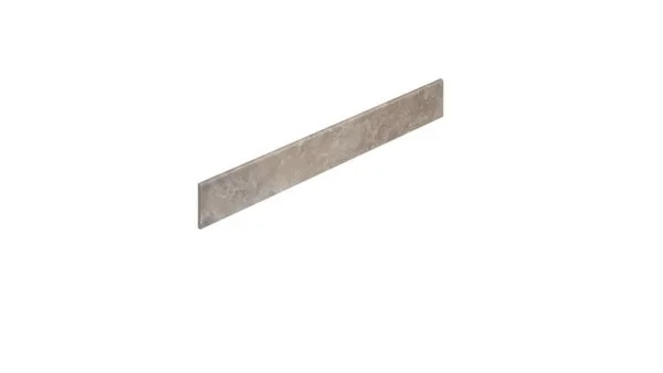 Керамогранит Coliseum Ривьера Дарк Плинтус (Натуральный, 7,2х60) в Стерлитамаке