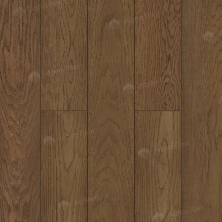 Инженерная доска Alpine Floor Villa Дуб Тобакко в Стерлитамаке