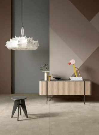 Керамогранит Coliseum Крета Крим 60х60 (Натуральный и Реттифицированный) в Стерлитамаке