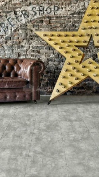 Кварц-виниловая плитка Alpine Floor Light Stone Ратленд ECO-15-9 2,5 мм. 43 класс в Стерлитамаке