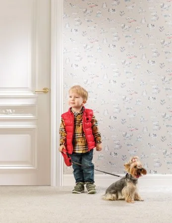 Обои Milassa Bon Voyage D6, 001/1 в Стерлитамаке