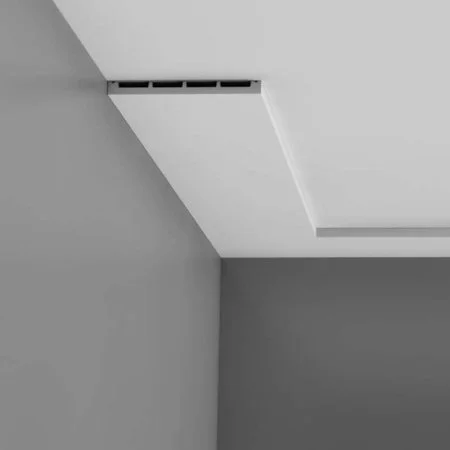 Плинтус Orac SX168 (151*14*2000 мм) в Стерлитамаке