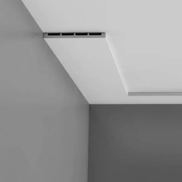 Плинтус Orac SX168 (151*14*2000 мм) в Стерлитамаке