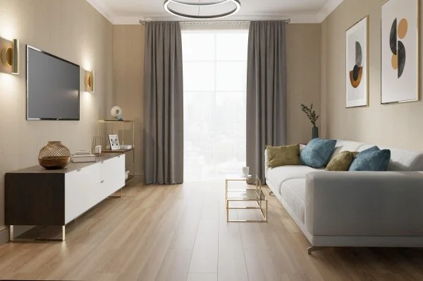 Ламинат Egger PRO 8/33 4V Дуб Гарден натуральный EPL236 в Стерлитамаке