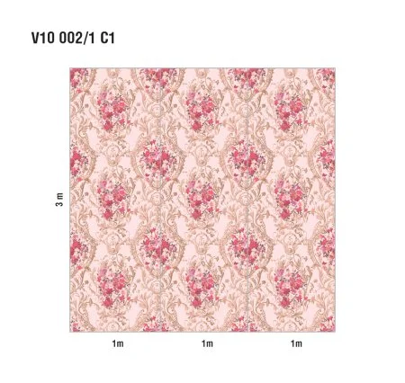 Обои Loymina Classic II V10, 002/1, C1 в Стерлитамаке