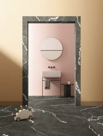 Керамогранит Coliseum Микеланджело Дарк 60х120 (Натуральный и Реттифицированный) в Стерлитамаке