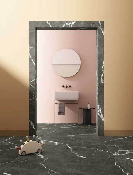 Керамогранит Coliseum Микеланджело Дарк 60х120 (Натуральный и Реттифицированный) в Стерлитамаке