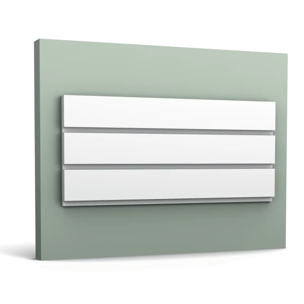 Декоративная панель Orac W116 (200x25x2 см) в Стерлитамаке