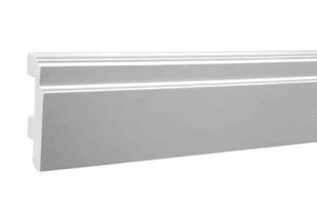 Плинтус Европласт 1.53.101 (110х26х2000 мм) в Стерлитамаке