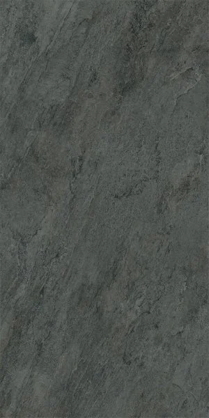 Керамогранит Vitra QuarStone Антрацит 60х120 (Натуральная и Реттифицированная) в Стерлитамаке