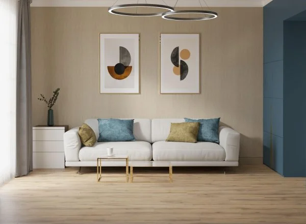 Ламинат Egger PRO 8/33 4V Дуб Ронгбук натуральный EPL208 в Стерлитамаке