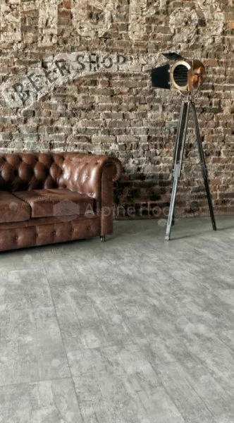 Кварц-виниловая плитка Alpine Floor Light Stone Ратленд ECO-15-9 2,5 мм. 43 класс в Стерлитамаке