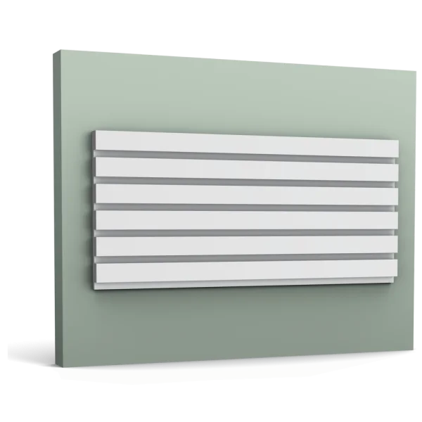 Декоративная панель Orac W111 (200x25x2 см) в Стерлитамаке