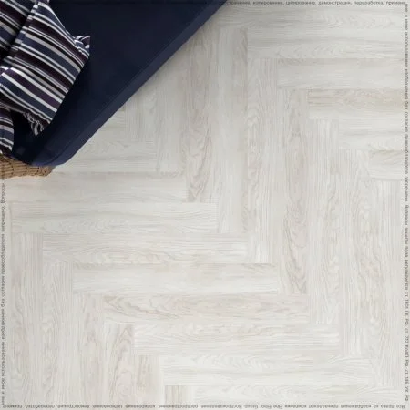 ПВХ плитка FineFlex Wood Дуб Лапландский FX-105 в Стерлитамаке