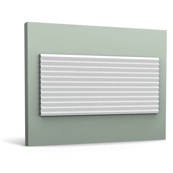 Декоративная панель Orac W108 (200x25x1.8 см) в Стерлитамаке