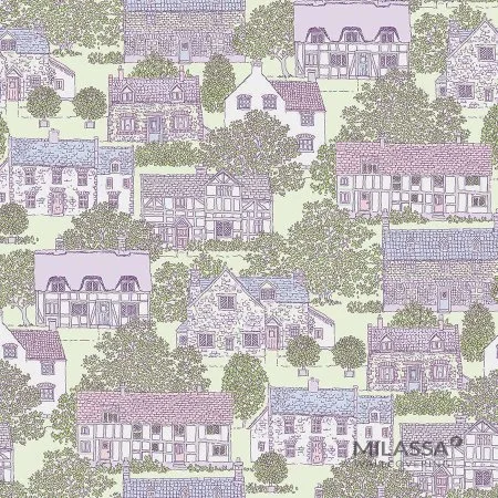 Обои Milassa Twins 8, 007 в Стерлитамаке