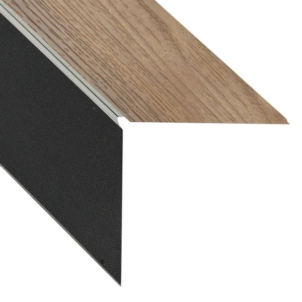 Виниловый пол Betta Estate Chevron E1801 Амбрим в Стерлитамаке