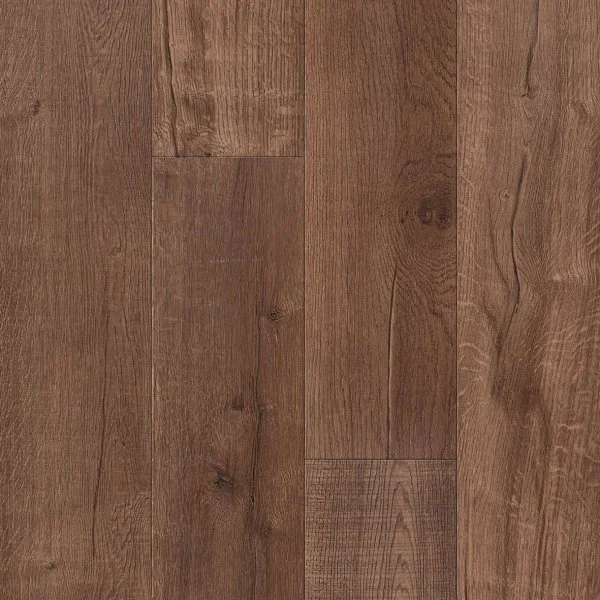 Кварц-виниловая плитка Refloor Fargo Comfort 81996-6 Дуб Южная Ночь в Стерлитамаке