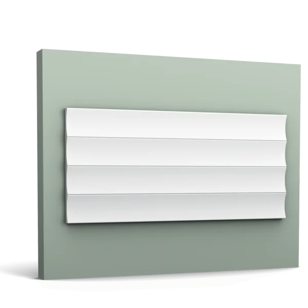 Декоративная панель Orac W114 (200x25x1.5 см) в Стерлитамаке