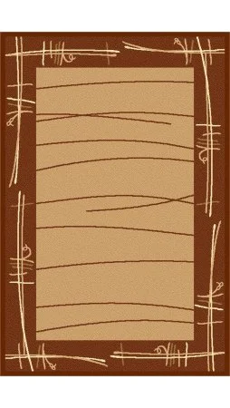 Ковер Синтелон Practica 2,00x3,00 83EED Прямоугольник в Стерлитамаке