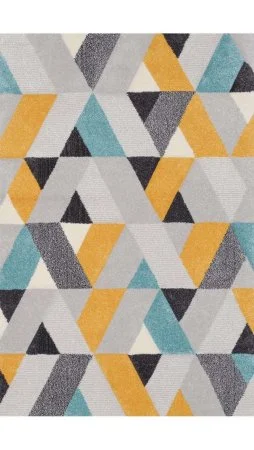 Ковер Синтелон Pastel 0,80x1,50 52SKS Прямоугольник в Стерлитамаке