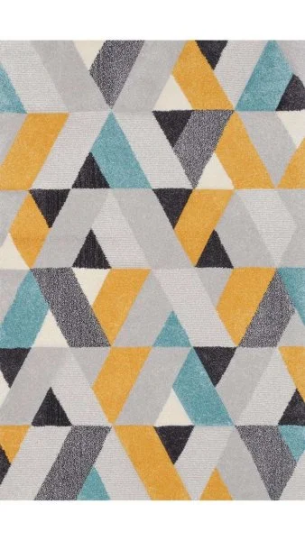 Ковер Синтелон Pastel 1,60x2,30 52SKS Прямоугольник в Стерлитамаке