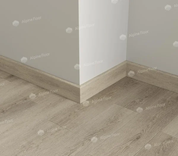 Кварцевый плинтус Alpine Floor Parquet Light 13-27 Мета в Стерлитамаке