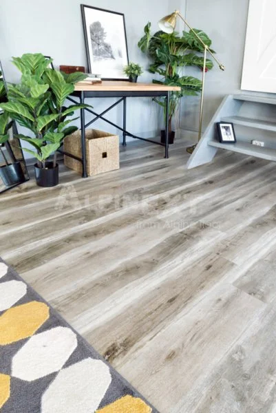 Кварц-виниловая плитка Alpine Floor Ultra Дуб Лесной ЕСО 5-18 2 мм. 34 класс в Стерлитамаке