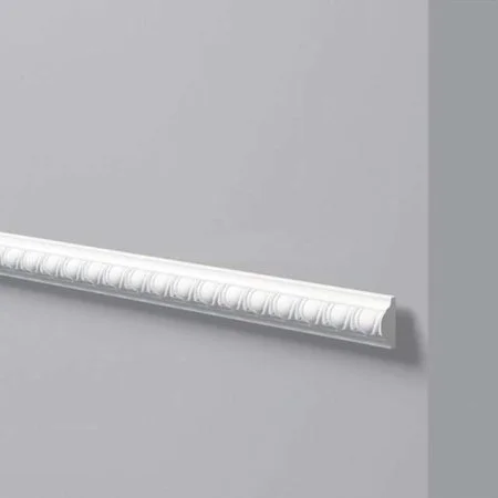 Молдинг NMC Wallstyl WO1 (38х18х2000 мм) в Стерлитамаке