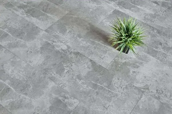 Кварц-виниловая плитка Alpine Floor Light Stone Ваймеа ECO-15-3 2,5 мм. 43 класс в Стерлитамаке