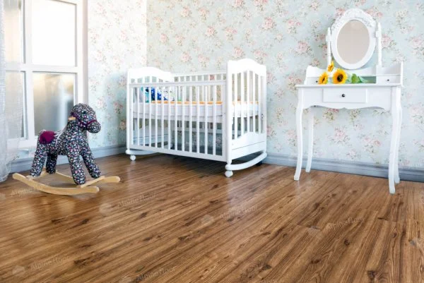 Каменно-полимерная плитка Alpine Floor Classic Дуб Классический ECO 162-7, 4мм 43 класс в Стерлитамаке